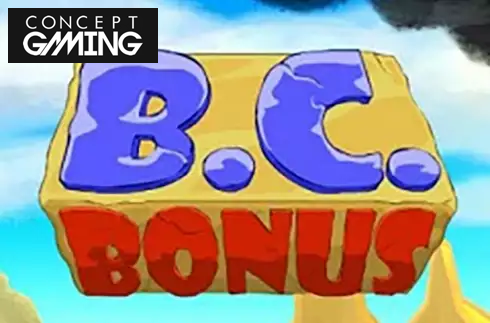 BC Bonus